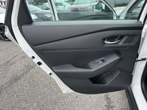 Used 2024 Honda Accord EX image 21