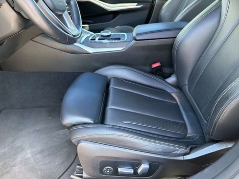 Used 2023 BMW 330i Sedan w/ Driving Assistance Package RWD image 37