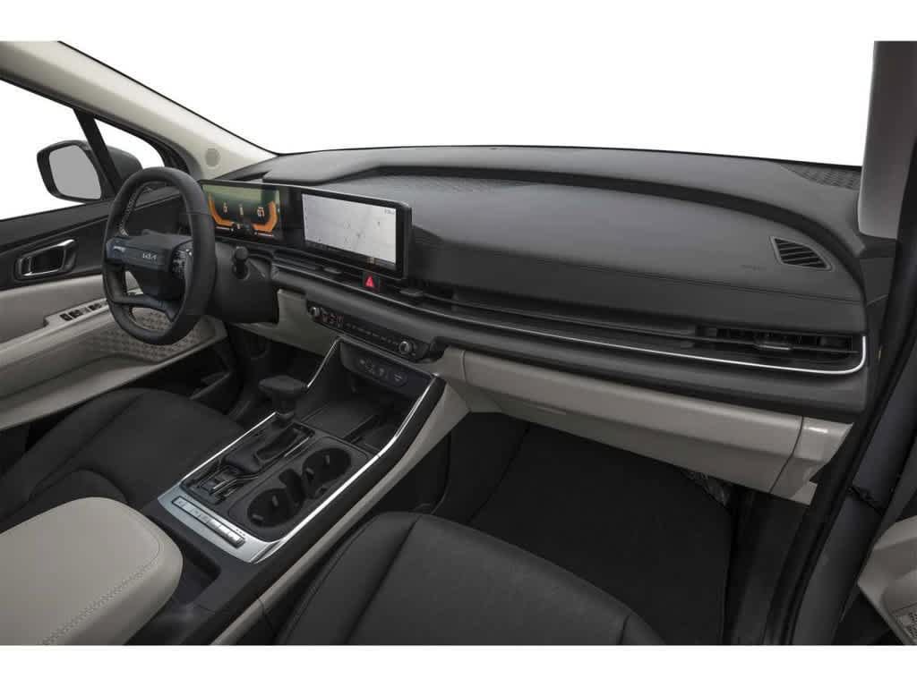New 2027 Kia Carnival EX FWD image 14