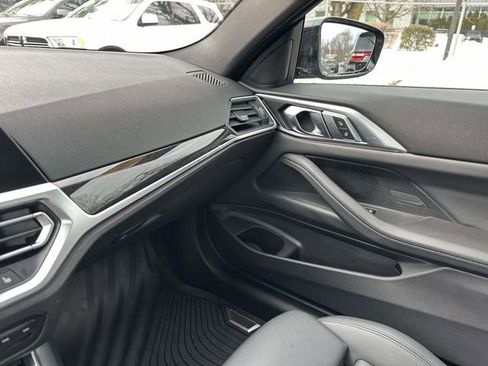 Used 2021 BMW 430i xDrive Coupe w/ Convenience Package image 26
