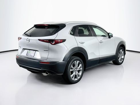 Used 2025 MAZDA CX-30 AWD 2.5 S w/ Preferred Package image 9
