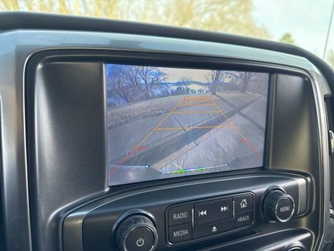 Used 2015 Chevrolet Silverado 1500 LT w/ LT Convenience Package image 19