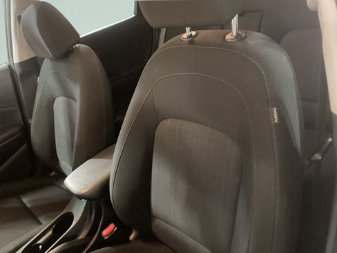 Used 2023 Hyundai Kona SEL w/ Cargo Package image 14