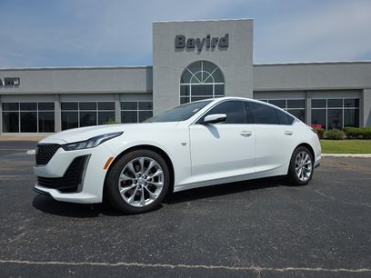 Used 2023 Cadillac CT5 Premium Luxury