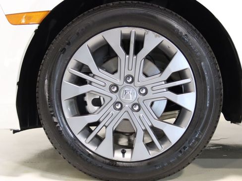 Used 2025 Honda Odyssey Touring image 68