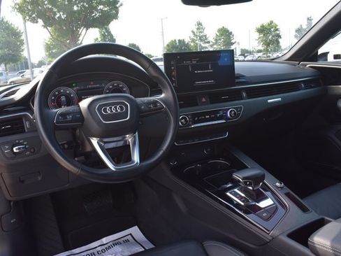 Used 2024 Audi A5 2.0T Premium Plus AWD/4WD image 21