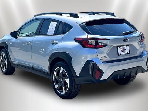 Certified 2024 Subaru Crosstrek 2.5i Limited AWD/4WD image 4