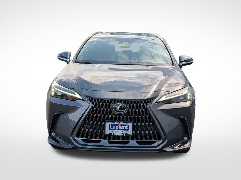 Used 2023 Lexus NX 350 AWD image 12
