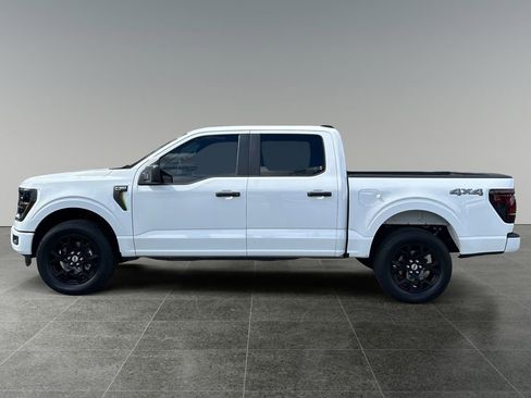 Used 2024 Ford F150 STX AWD/4WD image 6