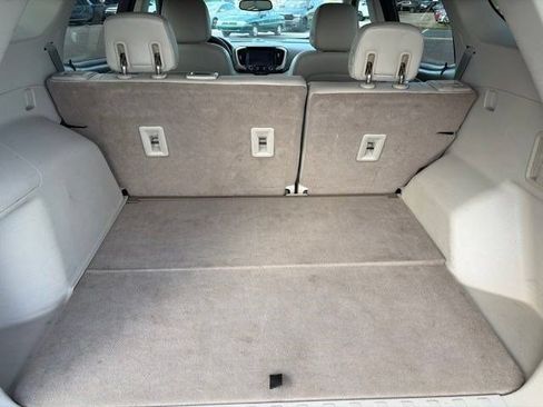 Used 2020 GMC Terrain Denali w/ Denali Premium Package FWD image 37
