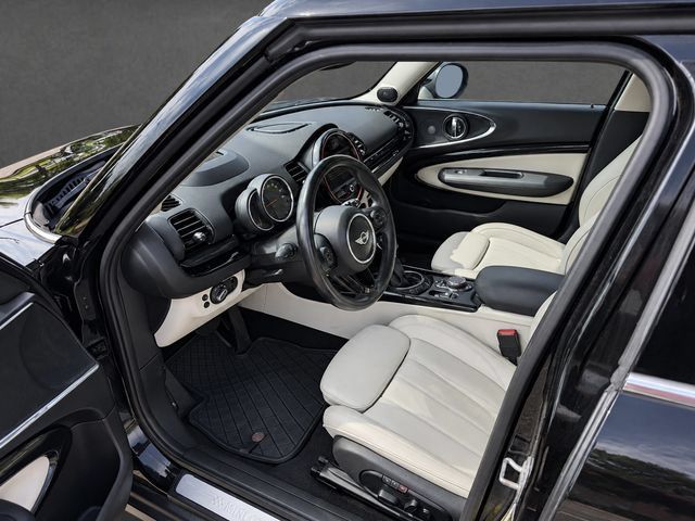 Used 2016 MINI Cooper Clubman S FWD image 6