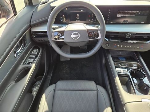 New 2026 Nissan Murano Platinum w/ Cargo Package AWD/4WD image 8
