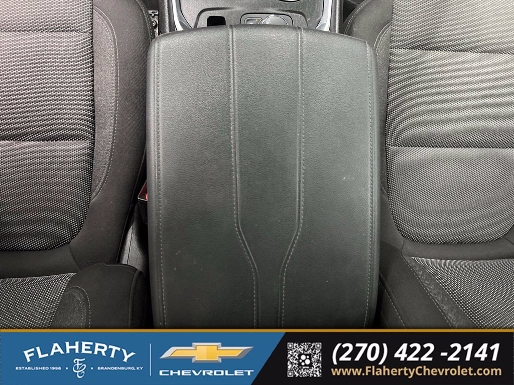 Used 2023 Chevrolet Traverse LT FWD image 33