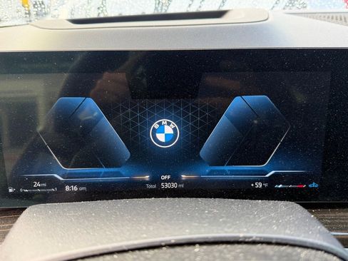 Used 2024 BMW X5 sDrive40i image 13