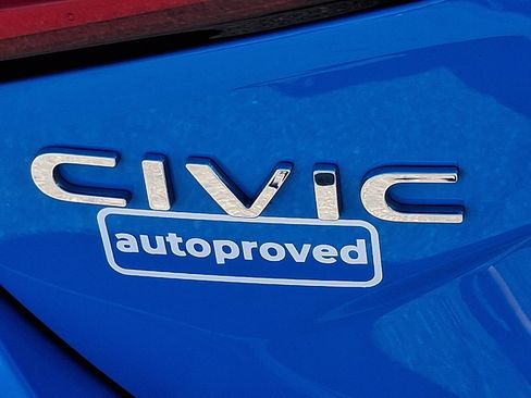 Used 2022 Honda Civic Sport Touring image 32