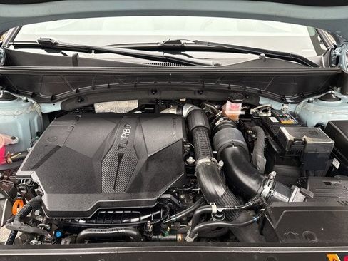 Certified 2023 Hyundai Santa Cruz SEL Premium image 25