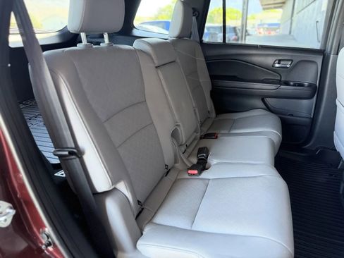 Used 2021 Honda Passport EX-L image 17