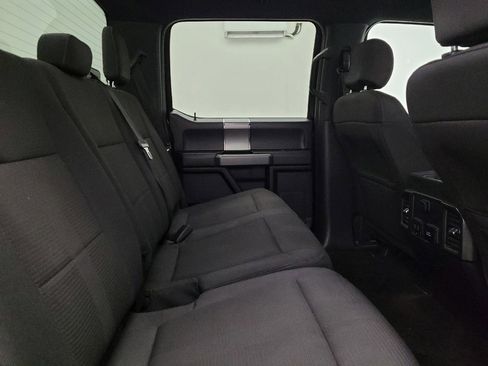 Used 2017 Ford F150 XLT w/ Equipment Group 301A Mid AWD/4WD image 19