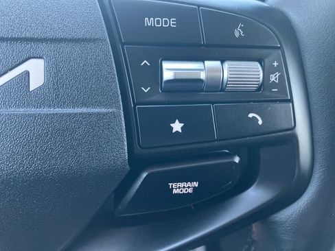 Used 2026 Kia Sportage S AWD/4WD image 19