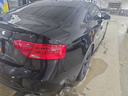 Used 2016 Audi S5 Premium Plus image 8