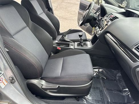 Used 2015 Subaru WRX Premium image 10