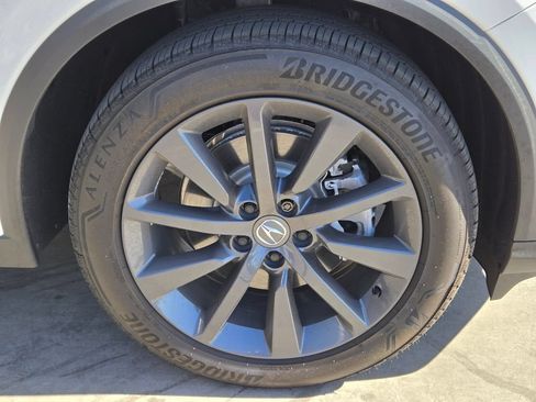 Used 2026 Acura MDX A-Spec AWD/4WD image 8