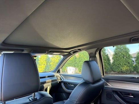 New 2026 MAZDA CX-70 3.3 Turbo w/ Premium Plus Pkg image 10