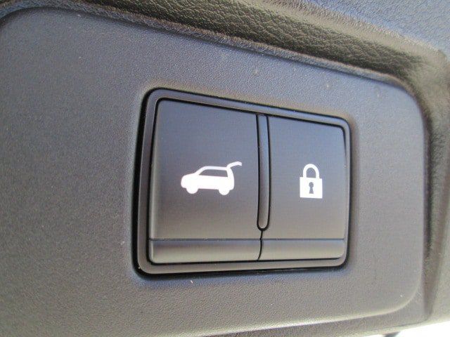 Used 2025 Nissan Rogue SV w/ Rock Creek Premium Package AWD/4WD image 13
