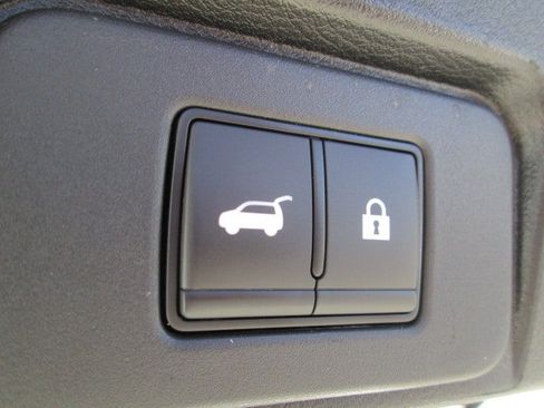 Used 2025 Nissan Rogue SV w/ Rock Creek Premium Package AWD/4WD image 13