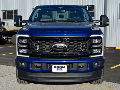 New 2026 Ford F250 XLT w/ XLT Premium Package image 2