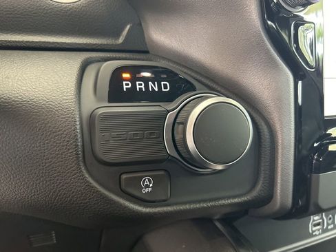 New 2025 RAM 1500 Big Horn image 8