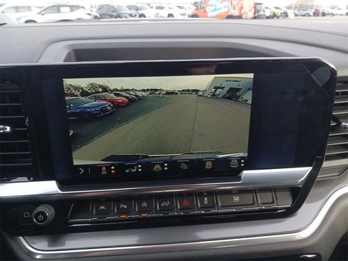 New 2026 Chevrolet Silverado 1500 High Country image 22