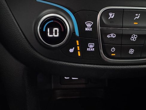 Certified 2024 Chevrolet Equinox LT AWD/4WD image 20