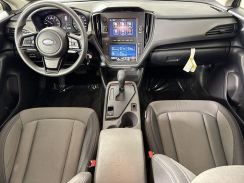 Used 2024 Subaru Crosstrek 2.0i image 22