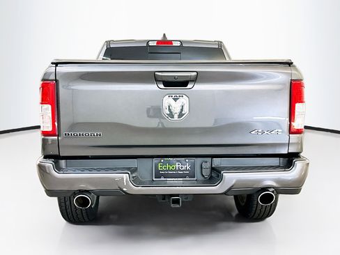 Used 2022 RAM 1500 Big Horn image 7