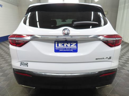 Used 2019 Buick Enclave Essence image 35