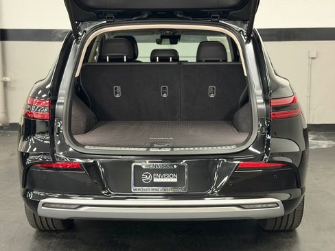 Used 2025 Genesis Electrified GV70 Advanced image 15