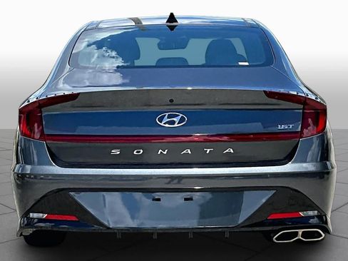 Used 2022 Hyundai Sonata SEL Plus w/ Cargo Package FWD image 5