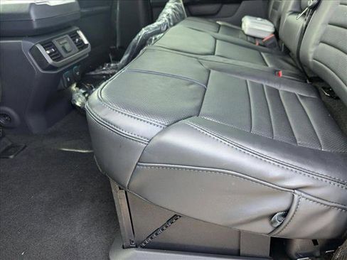 New 2025 Ford F150 Platinum w/ Equipment Group 702A High image 19