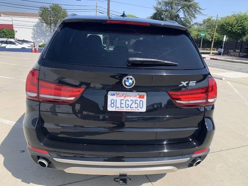 Used 2017 BMW X5 sDrive35i image 14