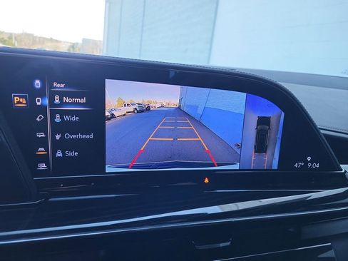 Certified 2024 Cadillac Escalade Sport w/ Touring Package image 26