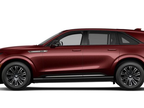 New 2026 Cadillac Escalade IQ Sport 1 image 34