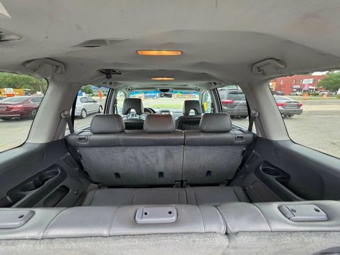 Used 2006 Honda Pilot EX-L image 9