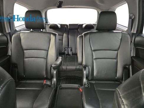 Used 2022 Honda Pilot Touring image 42