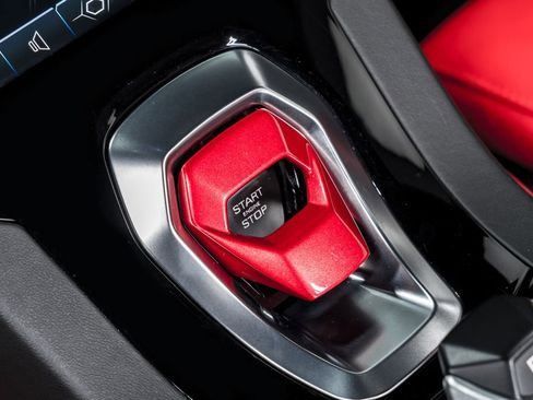 Used 2022 Lamborghini Huracan EVO RWD image 29