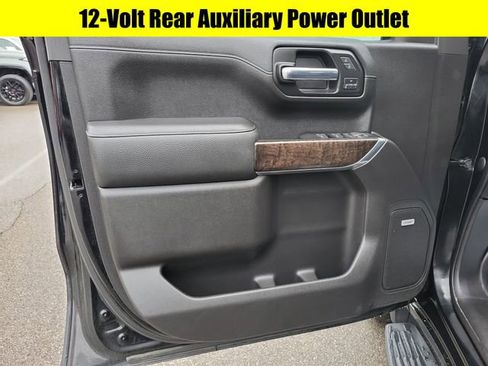 Used 2020 GMC Sierra 1500 Denali image 20