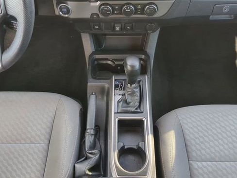 Used 2023 Toyota Tacoma SR5 image 20