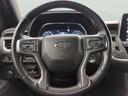 Used 2022 Chevrolet Tahoe RST w/ Luxury Package image 25