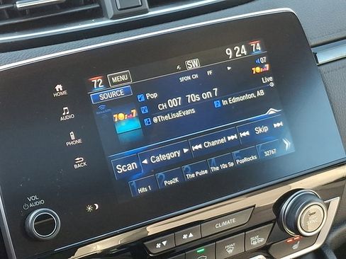 Used 2017 Honda CR-V EX-L image 16