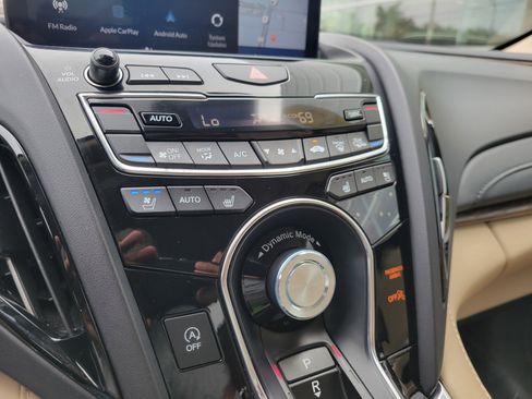 Used 2021 Acura RDX FWD w/ Advance Package image 24